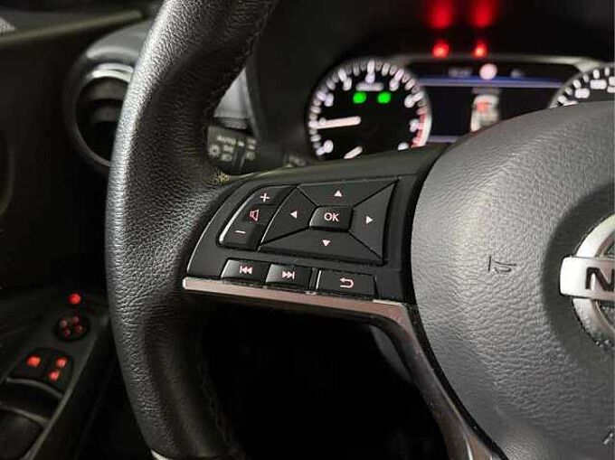 Nissan Juke Juke 1.0 DIG-T * N-Design * Caméra 360° *