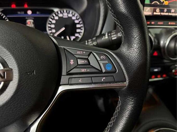 Nissan Juke Juke 1.0 DIG-T * N-Design * Caméra 360° *