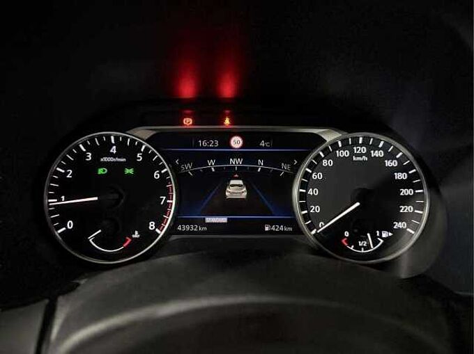 Nissan Juke Juke 1.0 DIG-T * N-Design * Caméra 360° *