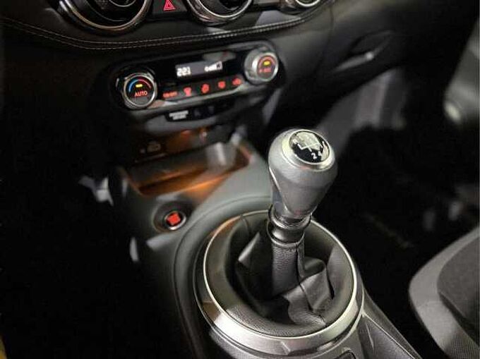 Nissan Juke Juke 1.0 DIG-T * N-Design * Caméra 360° *