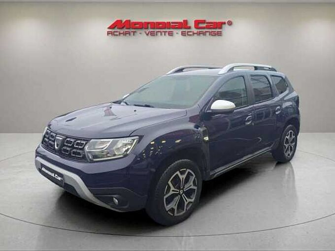 Dacia Duster Duster 1.0 TCe Prestige*Apple CarPlay * Caméra*