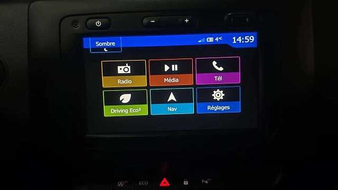 Dacia Duster Duster 1.0 TCe Prestige*Apple CarPlay * Caméra*