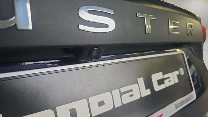 Dacia Duster Duster 1.0 TCe Prestige*Apple CarPlay * Caméra*