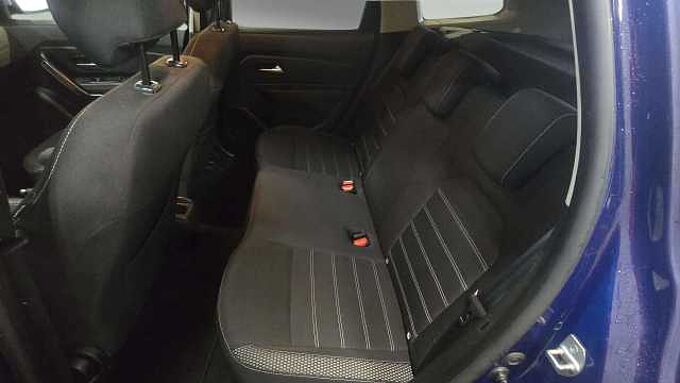Dacia Duster Duster 1.0 TCe Prestige*Apple CarPlay * Caméra*
