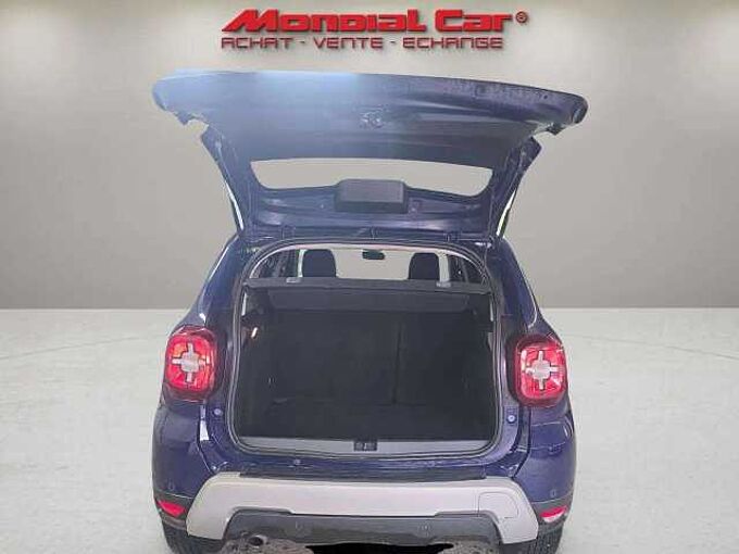 Dacia Duster Duster 1.0 TCe Prestige*Apple CarPlay * Caméra*