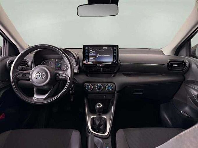 Toyota Yaris Yaris 1.5i Dual VVT-iE * Caméra * Bluetooth *