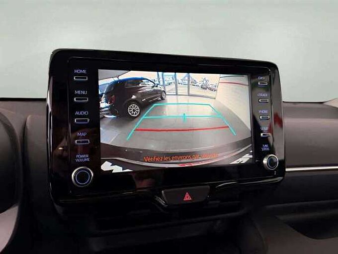 Toyota Yaris Yaris 1.5i Dual VVT-iE * Caméra * Bluetooth *