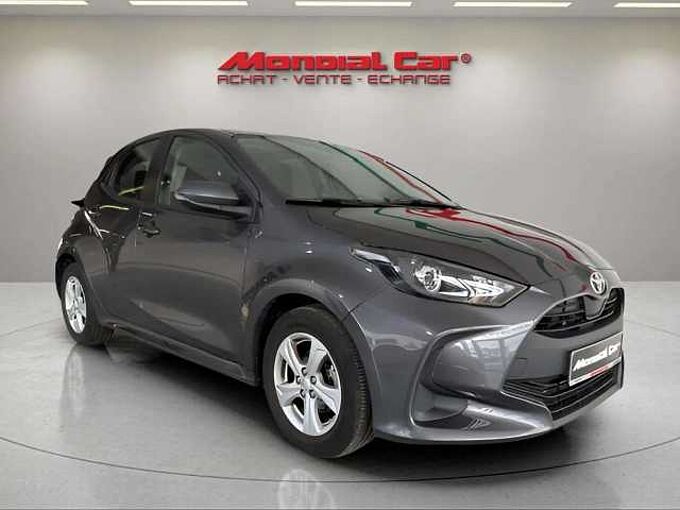 Toyota Yaris Yaris 1.5i Dual VVT-iE * Caméra * Bluetooth *