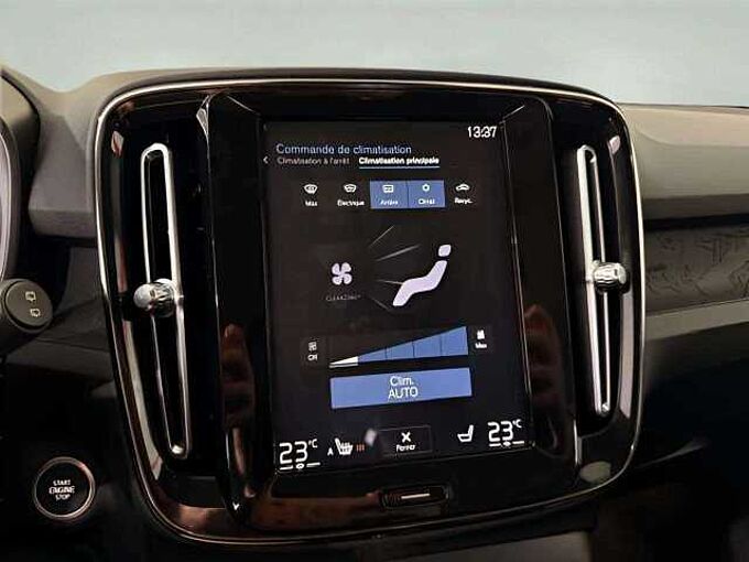 Volvo XC40 XC40 1.5 T3 * Momentum * Apple CarPlay *