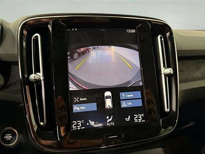 Volvo XC40 XC40 1.5 T3 * Momentum * Apple CarPlay *