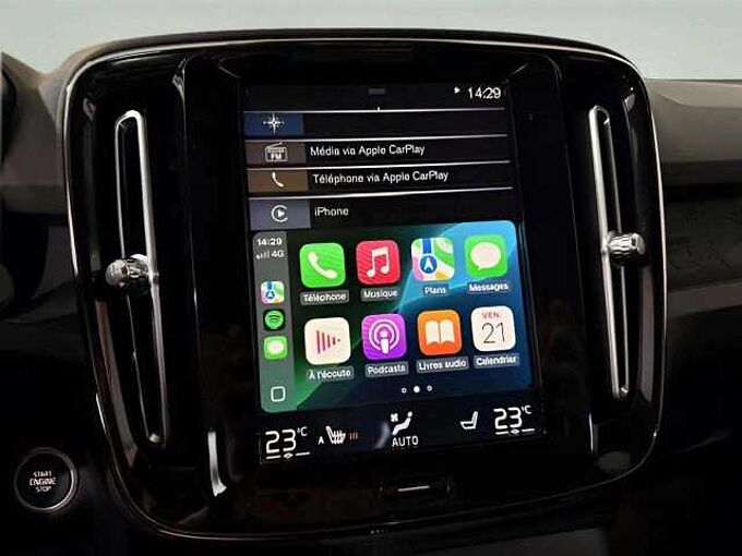 Volvo XC40 XC40 1.5 T3 * Momentum * Apple CarPlay *