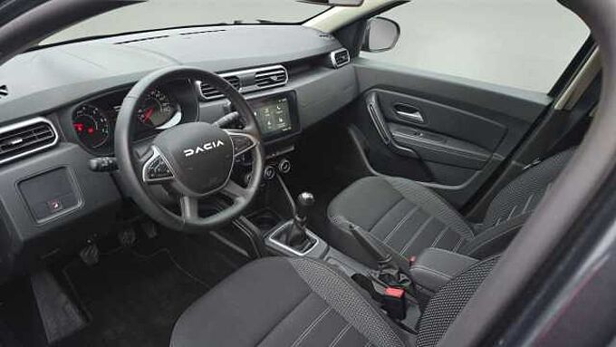 Dacia Duster Duster 1.0 TCe Journey * Garantie Constructeur *