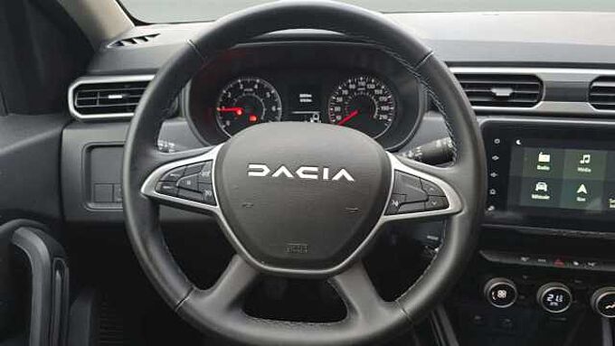 Dacia Duster Duster 1.0 TCe Journey * Garantie Constructeur *