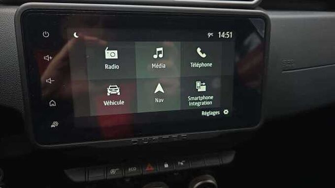 Dacia Duster Duster 1.0 TCe Journey * Garantie Constructeur *