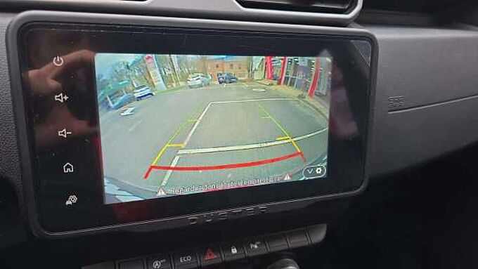 Dacia Duster Duster 1.0 TCe Journey * Garantie Constructeur *