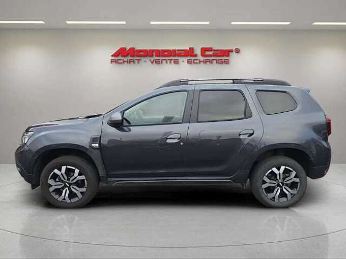 Dacia Duster Duster 1.0 TCe Journey * Garantie Constructeur *