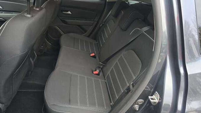 Dacia Duster Duster 1.0 TCe Journey * Garantie Constructeur *