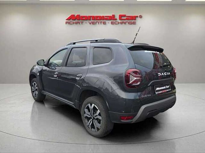 Dacia Duster Duster 1.0 TCe Journey * Garantie Constructeur *