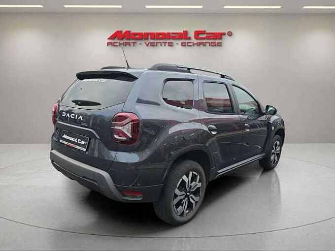 Dacia Duster Duster 1.0 TCe Journey * Garantie Constructeur *