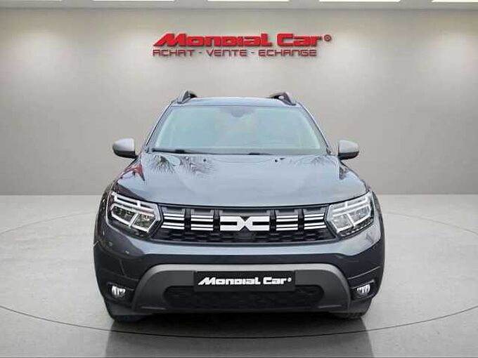 Dacia Duster Duster 1.0 TCe Journey * Garantie Constructeur *