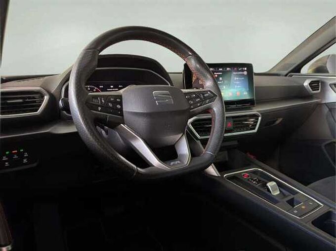 SEAT Leon e-Hybrid Leon e-Hybrid 1.4 * FR * Apple CarPlay * Clim *