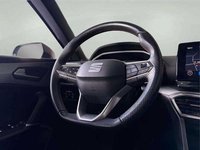 SEAT Leon e-Hybrid Leon e-Hybrid 1.4 * FR * Apple CarPlay * Clim *