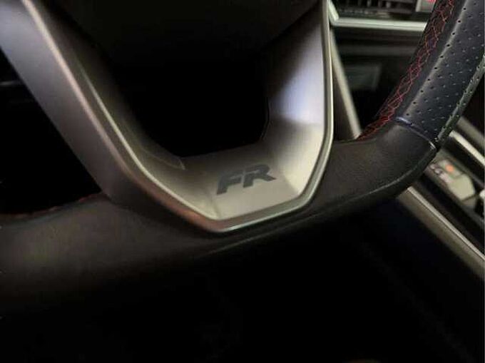 SEAT Leon e-Hybrid Leon e-Hybrid 1.4 * FR * Apple CarPlay * Clim *