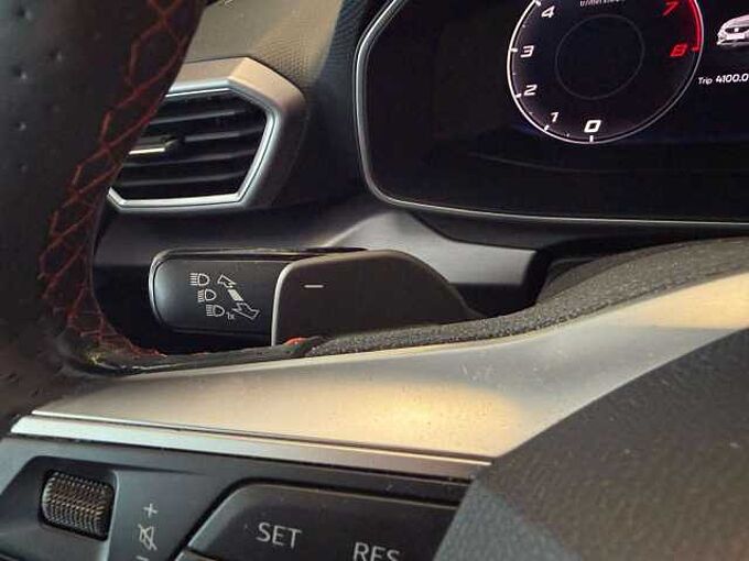 SEAT Leon e-Hybrid Leon e-Hybrid 1.4 * FR * Apple CarPlay * Clim *