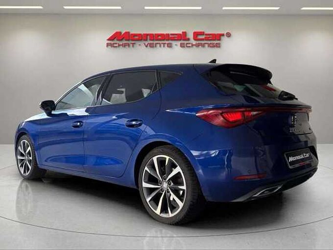 SEAT Leon e-Hybrid Leon e-Hybrid 1.4 * FR * Apple CarPlay * Clim *