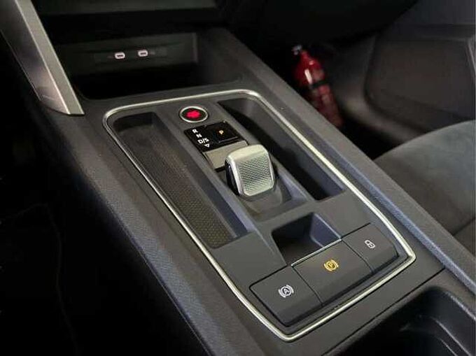 SEAT Leon e-Hybrid Leon e-Hybrid 1.4 * FR * Apple CarPlay * Clim *