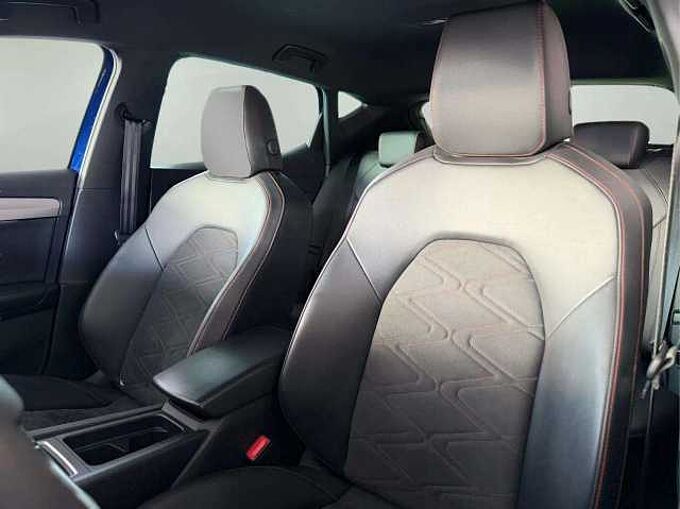 SEAT Leon e-Hybrid Leon e-Hybrid 1.4 * FR * Apple CarPlay * Clim *