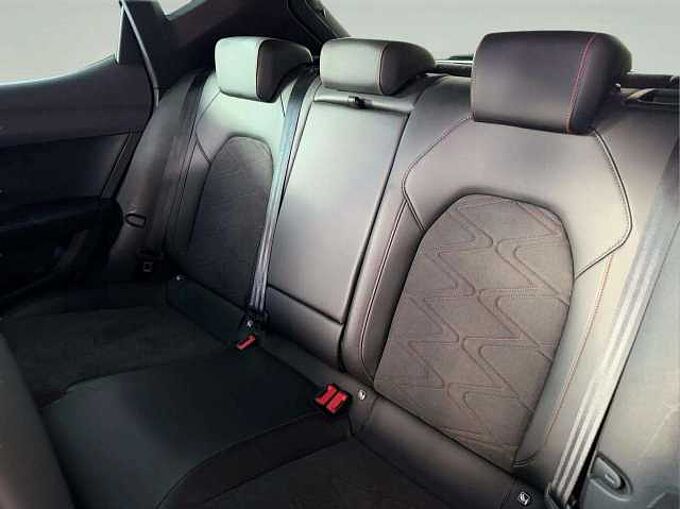 SEAT Leon e-Hybrid Leon e-Hybrid 1.4 * FR * Apple CarPlay * Clim *