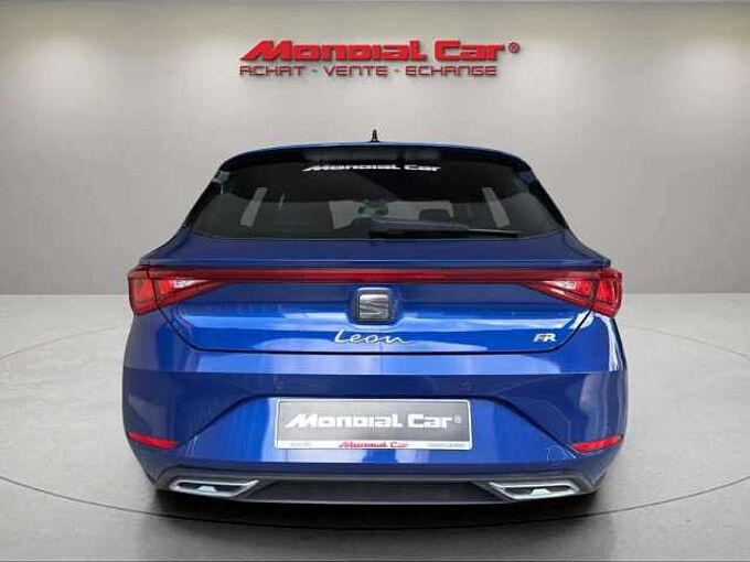 SEAT Leon e-Hybrid Leon e-Hybrid 1.4 * FR * Apple CarPlay * Clim *