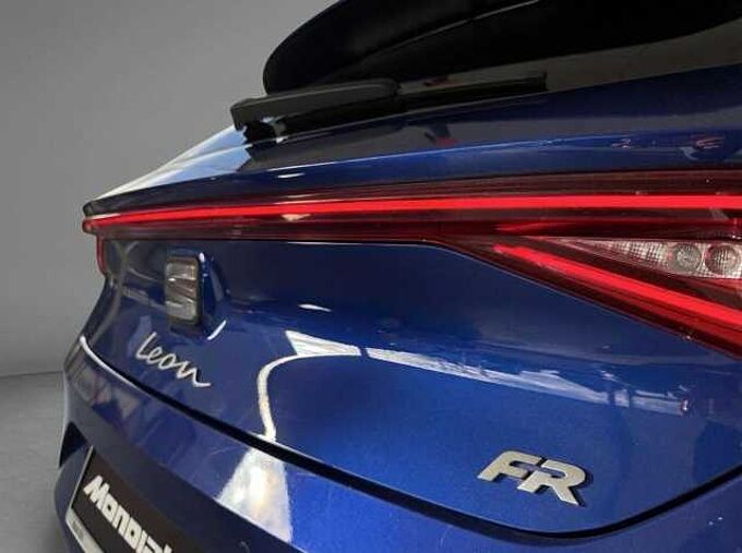 SEAT Leon e-Hybrid Leon e-Hybrid 1.4 * FR * Apple CarPlay * Clim *