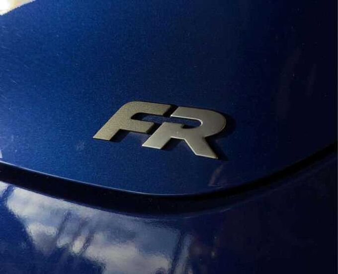 SEAT Leon e-Hybrid Leon e-Hybrid 1.4 * FR * Apple CarPlay * Clim *