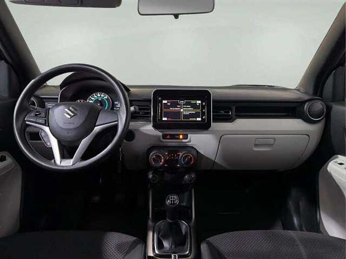 Suzuki Ignis Ignis 1.2i SHVS GL+ * Hybride * Apple CarPlay *
