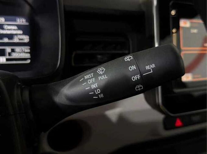 Suzuki Ignis Ignis 1.2i SHVS GL+ * Hybride * Apple CarPlay *