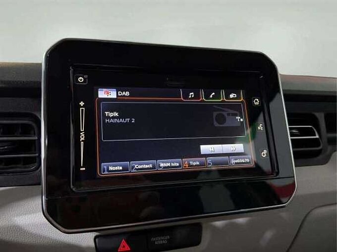 Suzuki Ignis Ignis 1.2i SHVS GL+ * Hybride * Apple CarPlay *