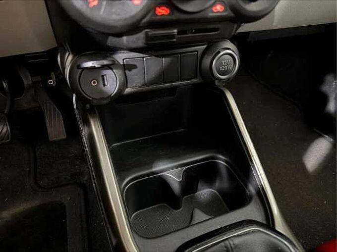 Suzuki Ignis Ignis 1.2i SHVS GL+ * Hybride * Apple CarPlay *