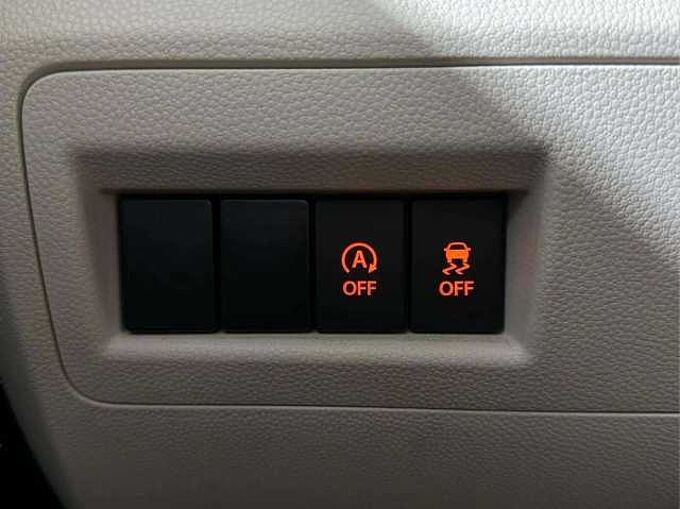 Suzuki Ignis Ignis 1.2i SHVS GL+ * Hybride * Apple CarPlay *