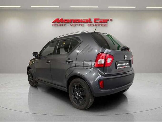 Suzuki Ignis Ignis 1.2i SHVS GL+ * Hybride * Apple CarPlay *