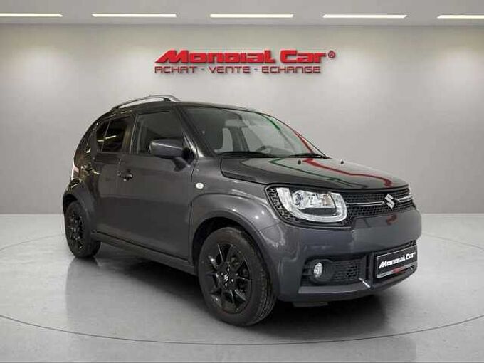 Suzuki Ignis Ignis 1.2i SHVS GL+ * Hybride * Apple CarPlay *