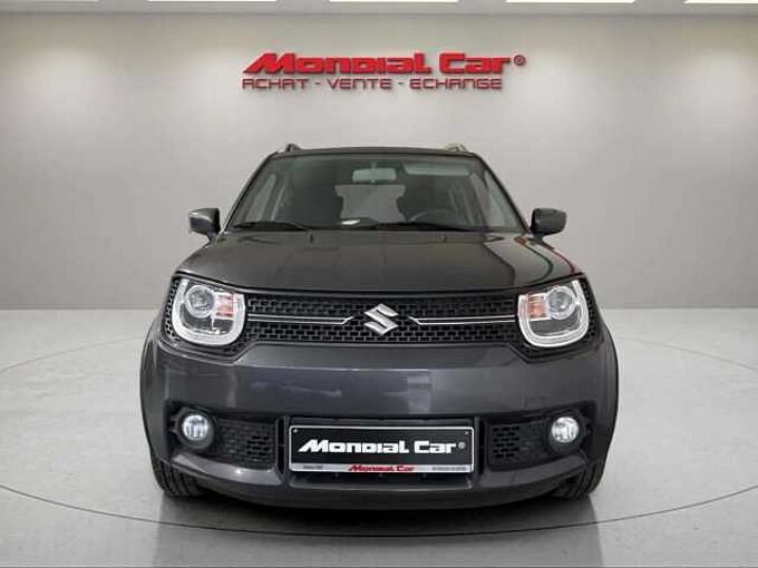 Suzuki Ignis Ignis 1.2i SHVS GL+ * Hybride * Apple CarPlay *