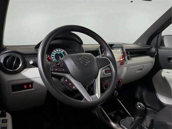 Suzuki Ignis Ignis 1.2i SHVS GL+ * Hybride * Apple CarPlay *