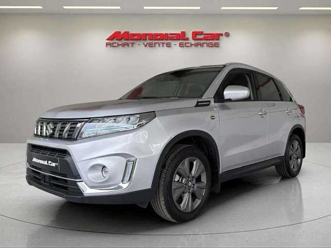 Suzuki Vitara Vitara HEV 1.5 * Hybrid * Garantie 72 Mois *