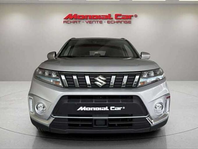 Suzuki Vitara Vitara HEV 1.5 * Hybrid * Garantie 72 Mois *