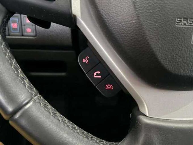 Suzuki Vitara Vitara HEV 1.5 * Hybrid * Garantie 72 Mois *