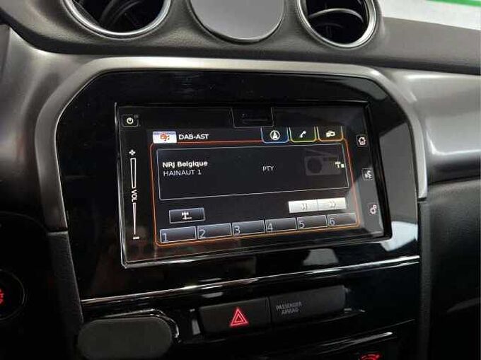 Suzuki Vitara Vitara HEV 1.5 * Hybrid * Garantie 72 Mois *