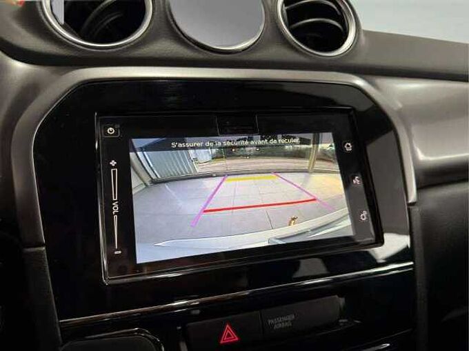 Suzuki Vitara Vitara HEV 1.5 * Hybrid * Garantie 72 Mois *