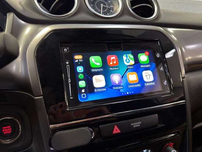 Suzuki Vitara Vitara HEV 1.5 * Hybrid * Garantie 72 Mois *